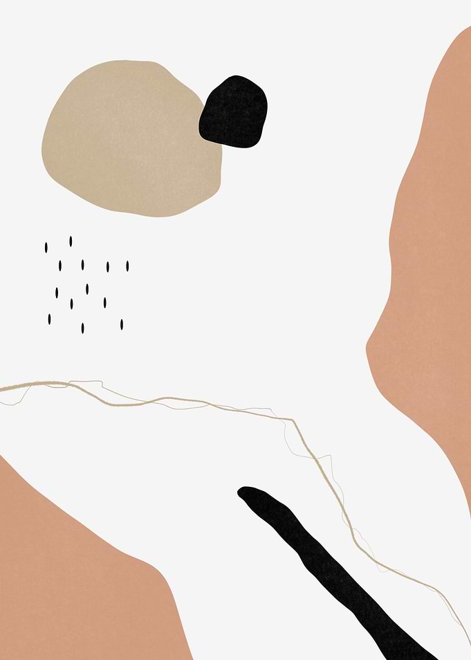 Bohemian Abstraction