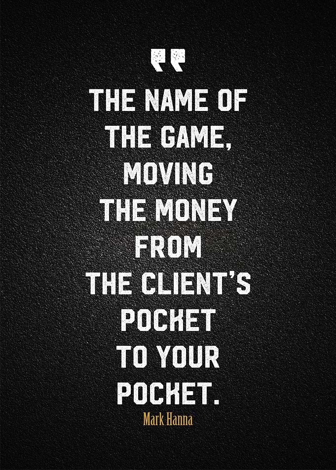 the wolf of wall street