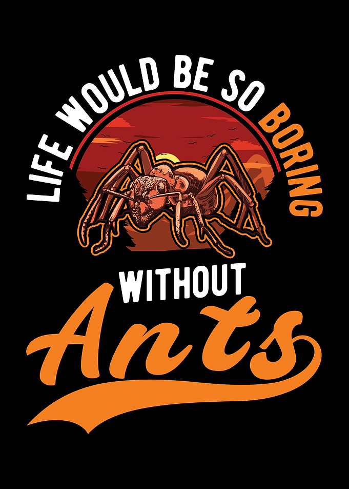 Ant Keeper Ant Gift