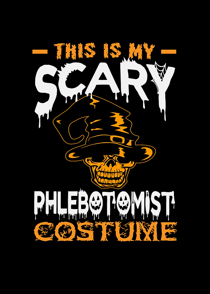 This is my scary
