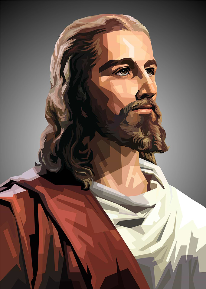 Jesus Isa