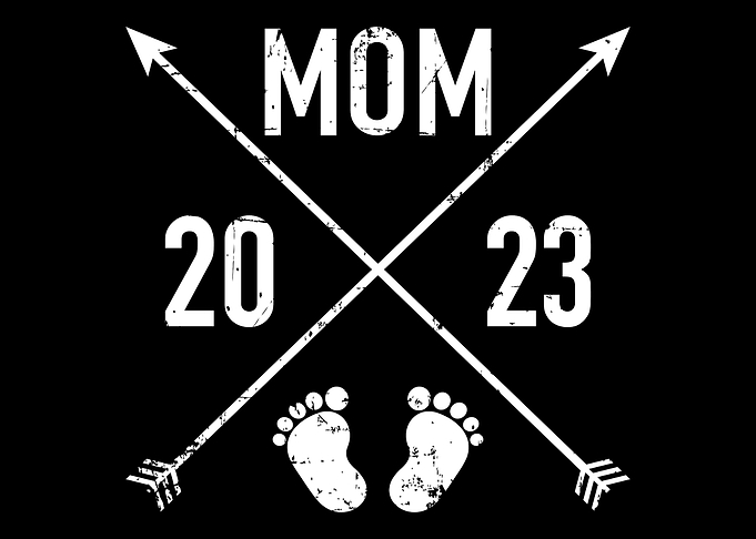 Mom loading 2023 for pregn