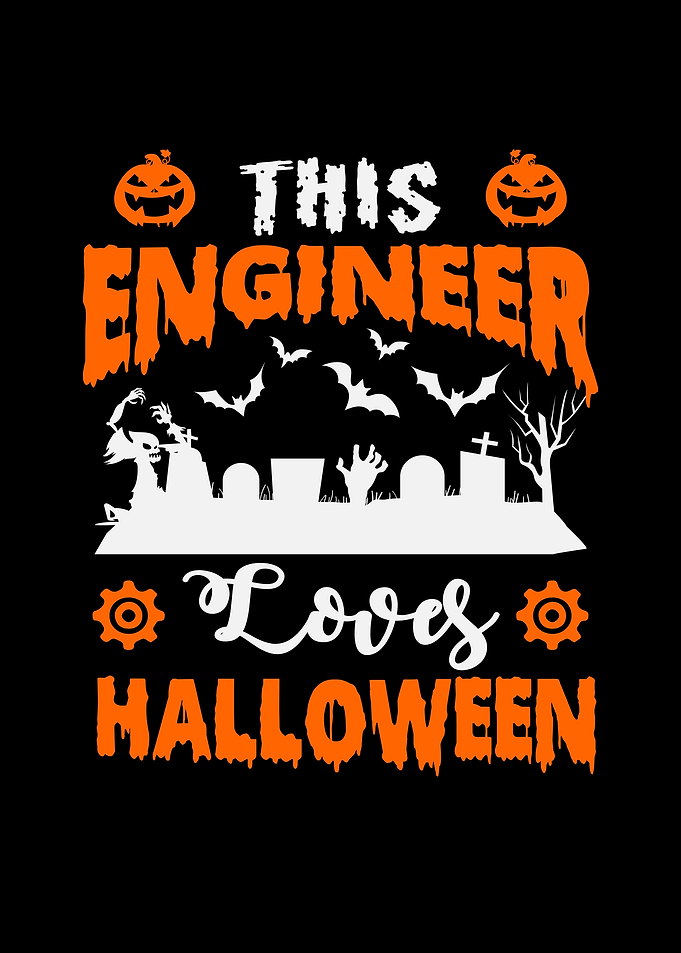 This Engineer loves