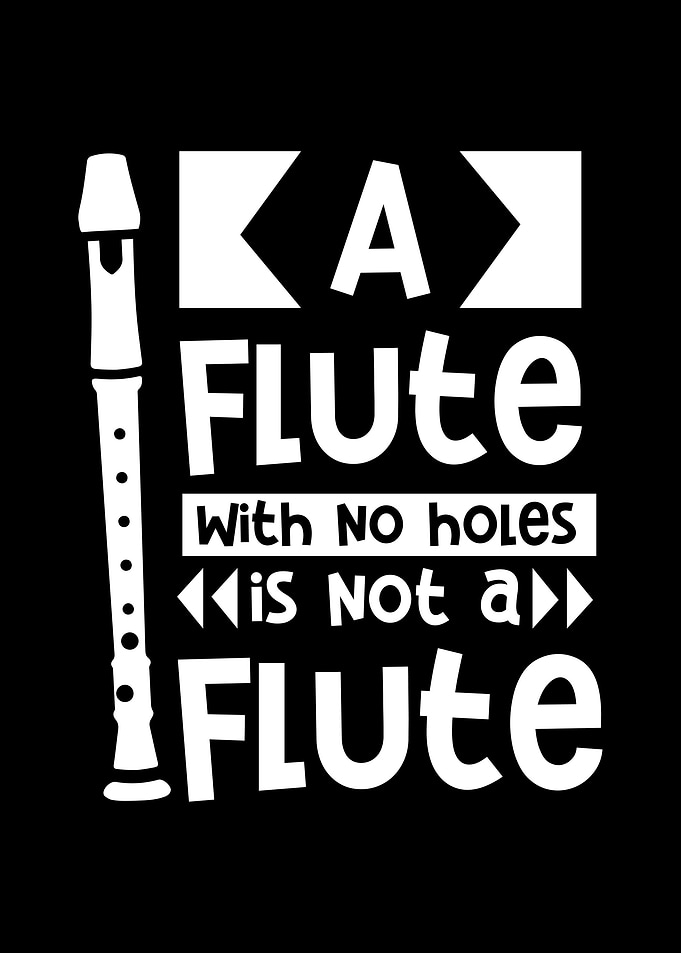 Flutes
