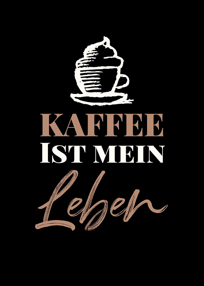 Coffee Life Quote