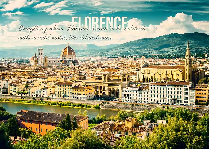Florence