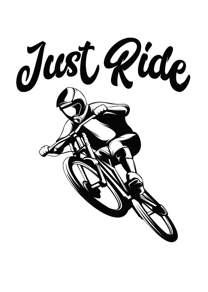 Just Ride