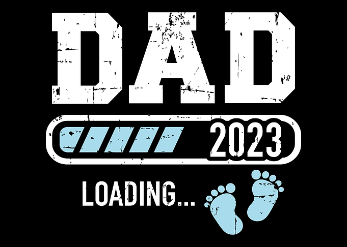 Dad 2023 loading for pregn