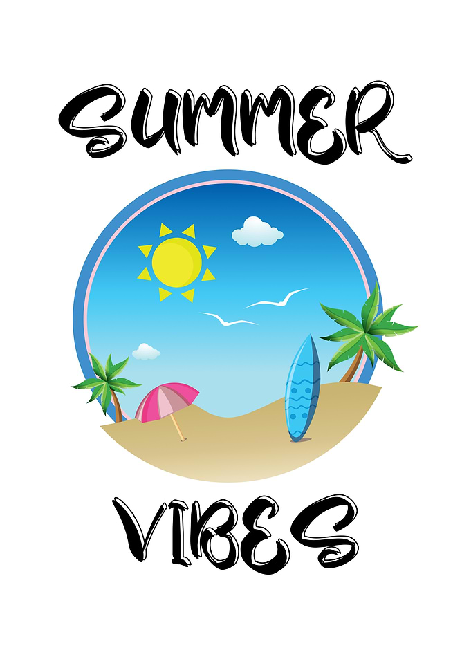 Summer Vibes