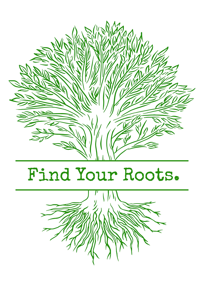 Tree find your Roots