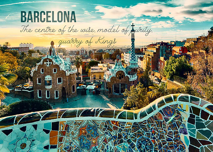 Barcelona
