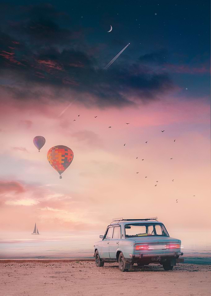 Travel
