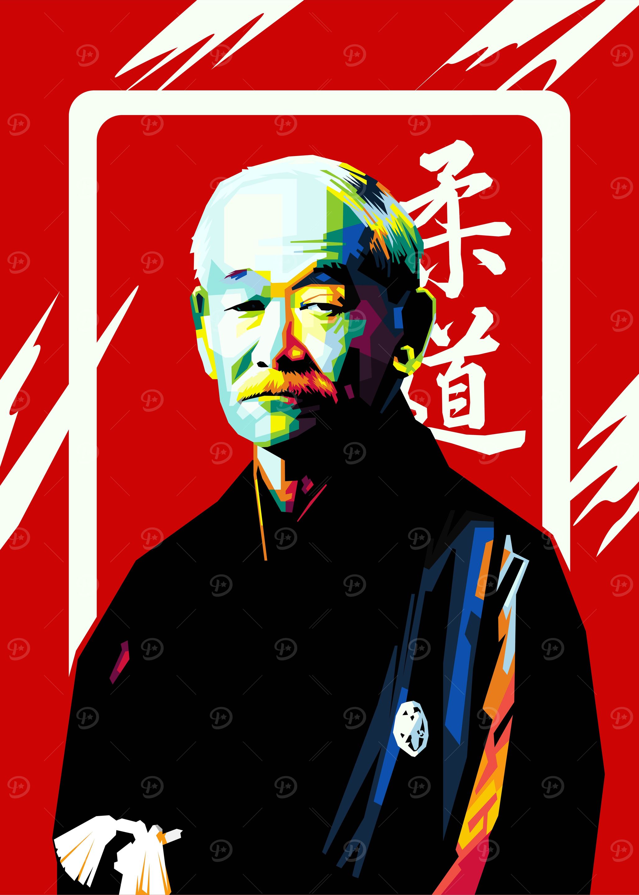 Jigoro Kano