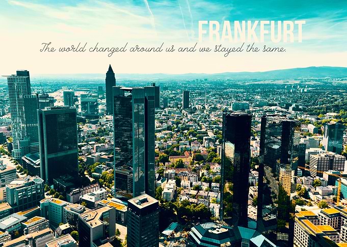 Frankfurt