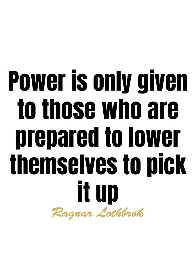 Ragnar Lothbrok Quotes