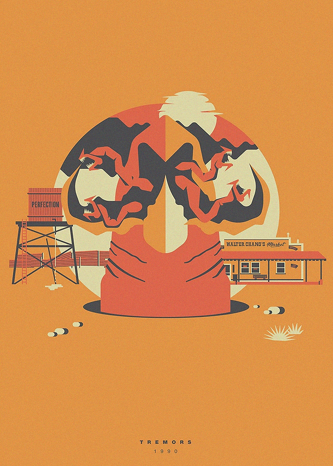 Tremors