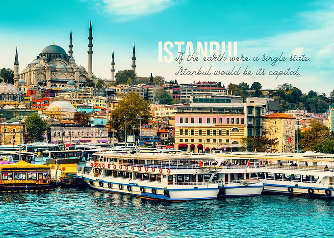 Istanbul