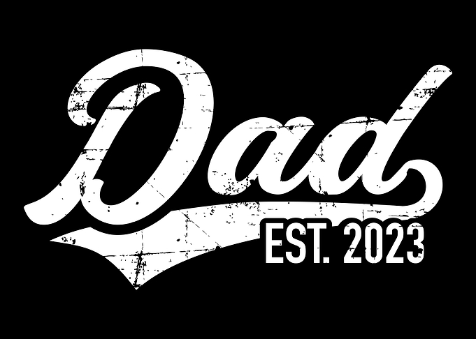 Dad est 2023 pregnancy a