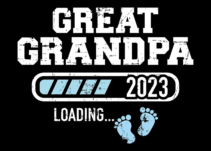 Great grandma loading 2023