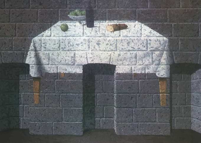 Rene Magritte