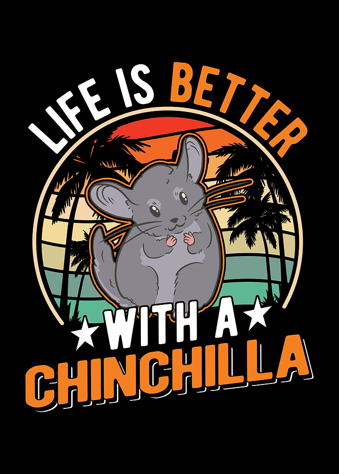 Chinchilla