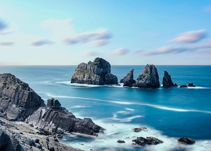 Atlantic Ocean