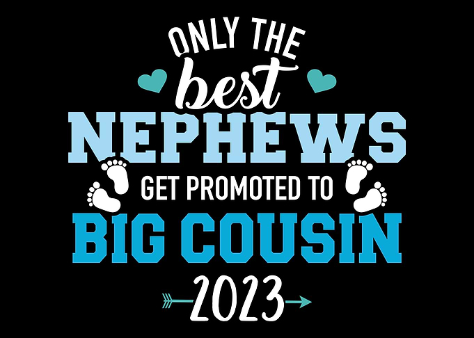 Only the best nephews get