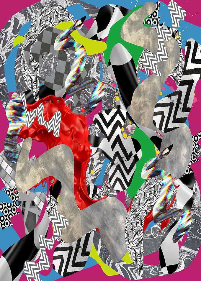 Abstract background