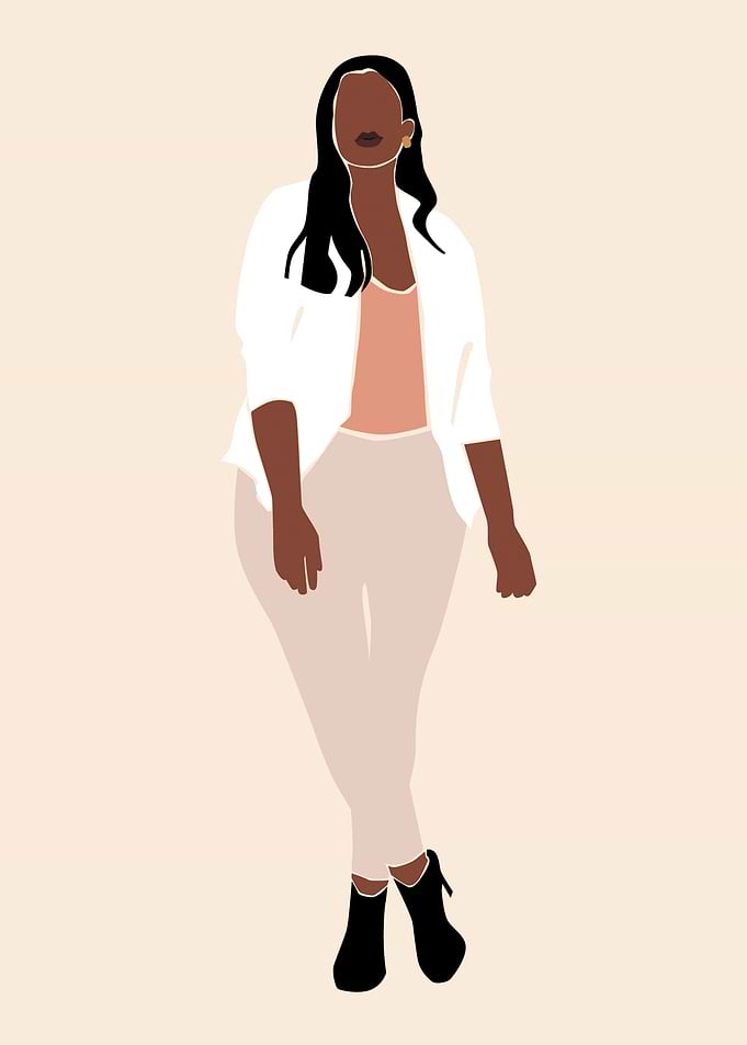 Lady Boss 16