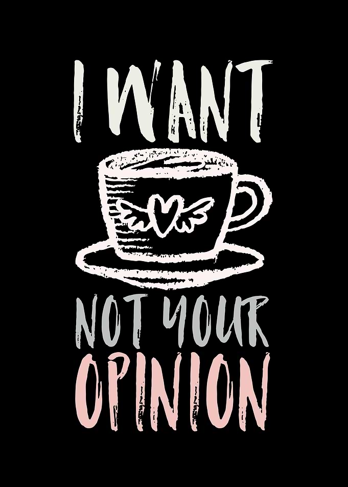 Coffee Gift Funny Saying