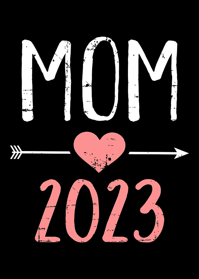 First time mom 2023