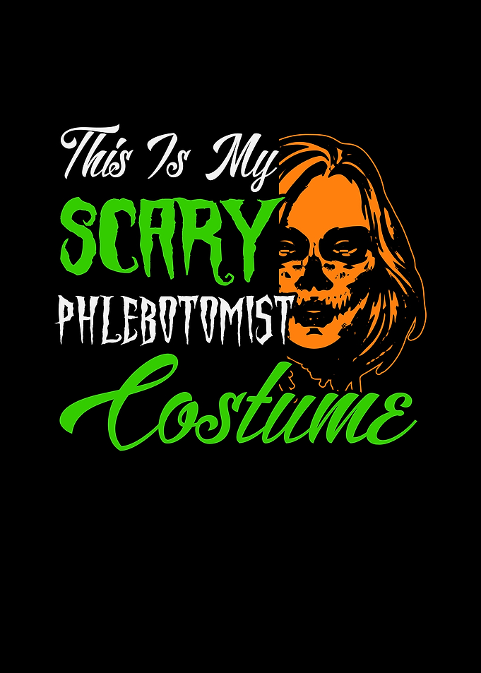 This is my scary