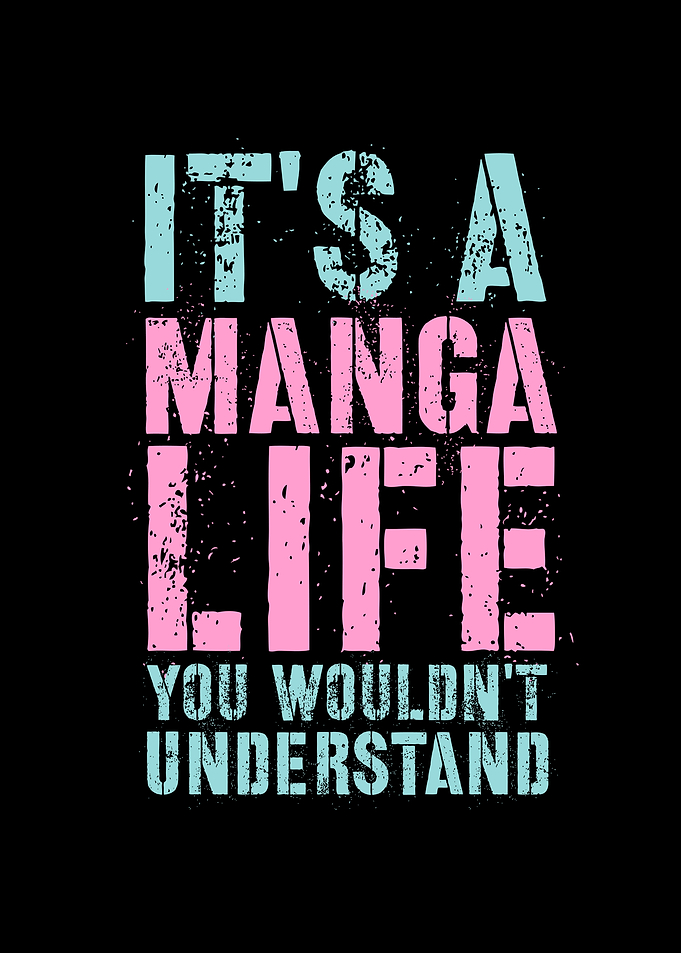 Manga Gift