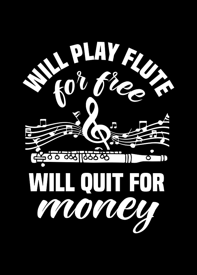 Flutes