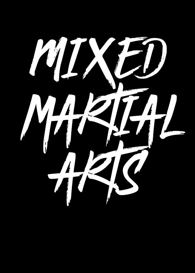 Mixed martial arts