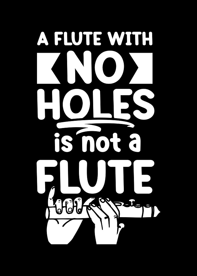Flutes