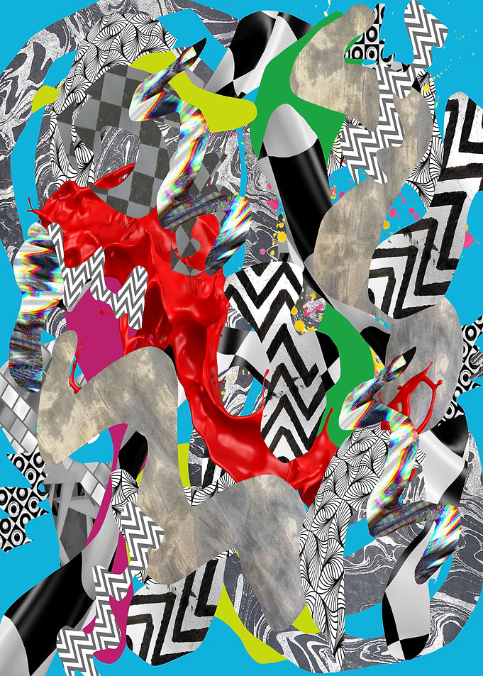 Abstract background