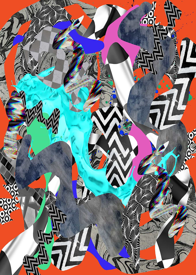 Abstract background