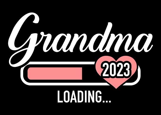 Grandma 2023 loading for p