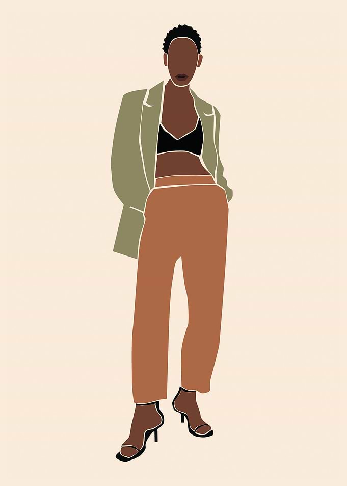 Lady Boss 19