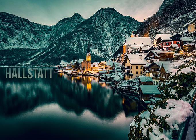 Hallstatt