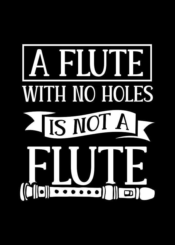 Flutes