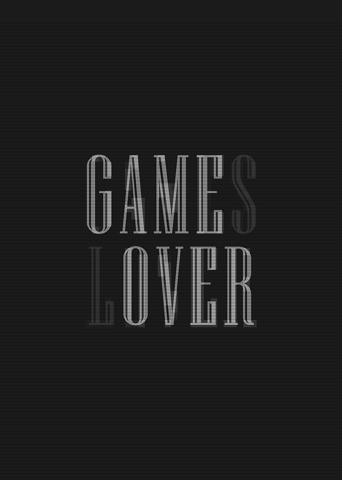 GAME OVER