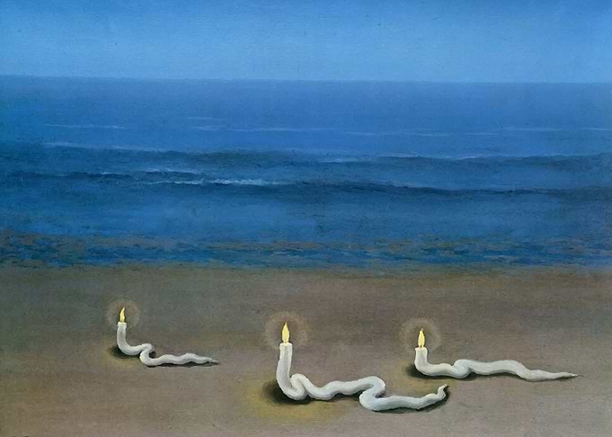 Rene Magritte