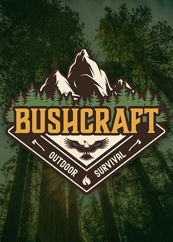 Bushcraft Outdoor Survival
