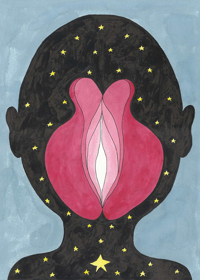 Head V