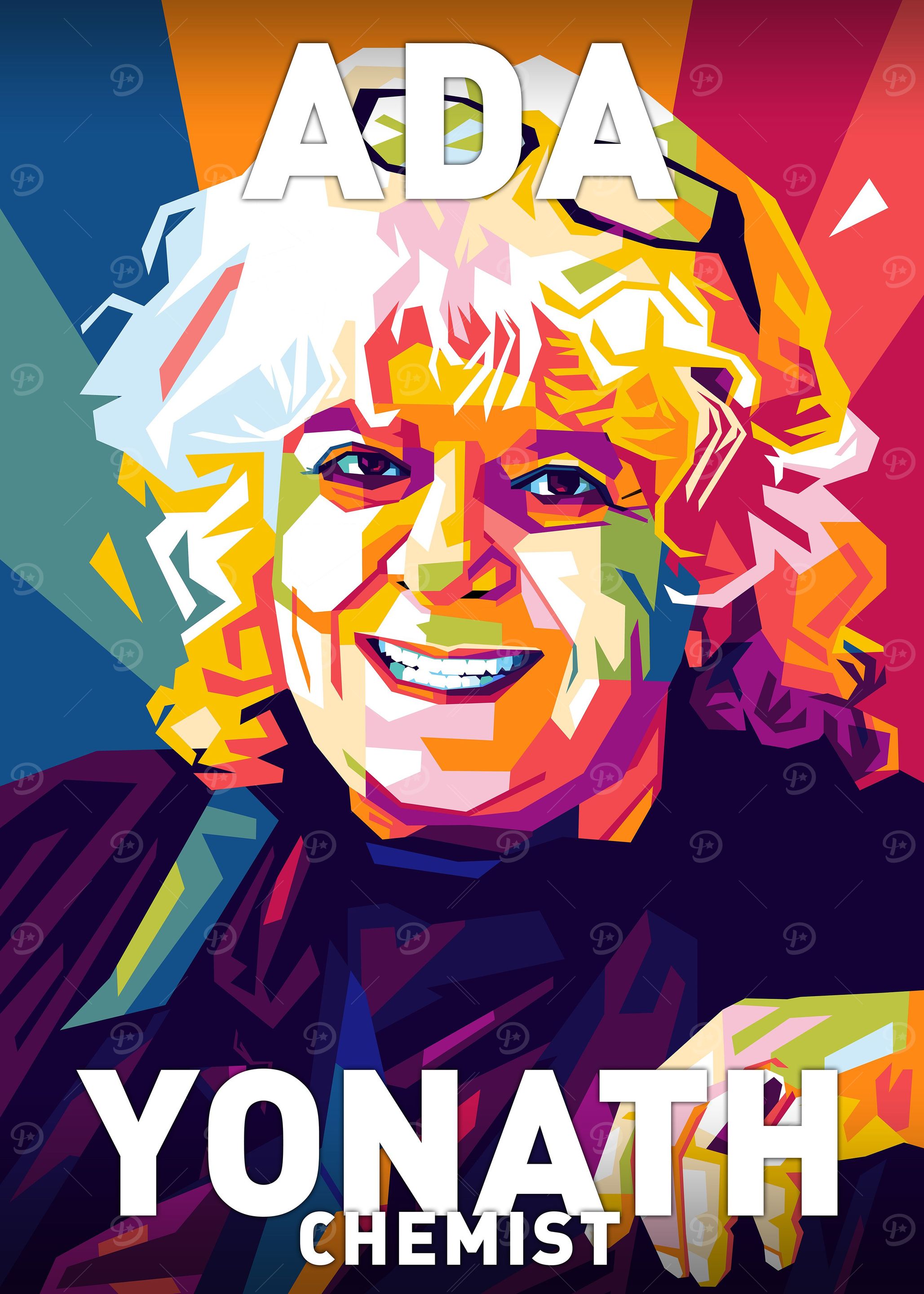 Ada Yonath