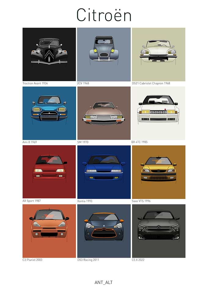 Citroen