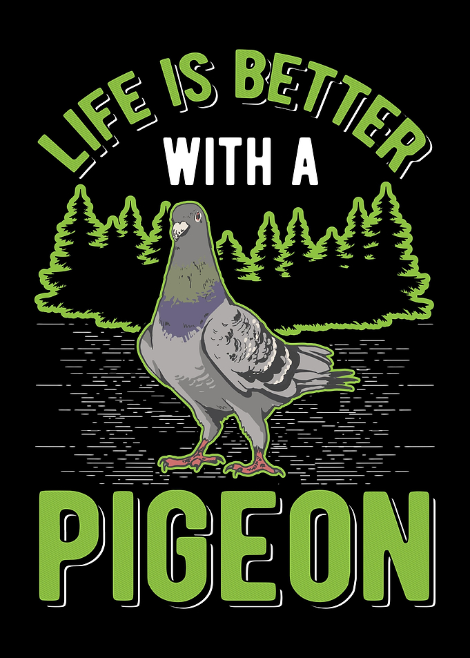 Bugdie Parakeet gift