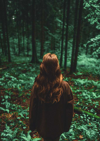 Nature wonders
